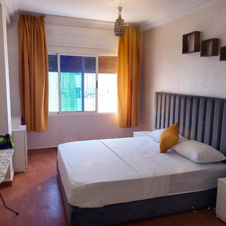 Luxury Apartement In City Center Tanca Dış mekan fotoğraf