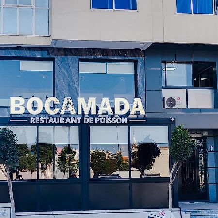 Luxury Apartement In City Center Tanca Dış mekan fotoğraf