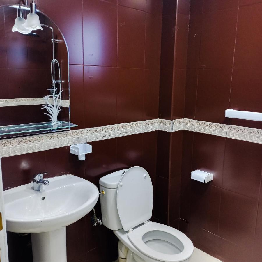 Luxury Apartement In City Center Tanca Dış mekan fotoğraf