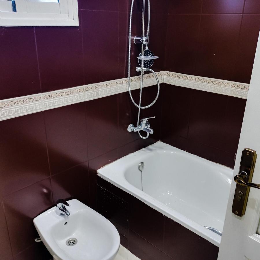 Luxury Apartement In City Center Tanca Dış mekan fotoğraf