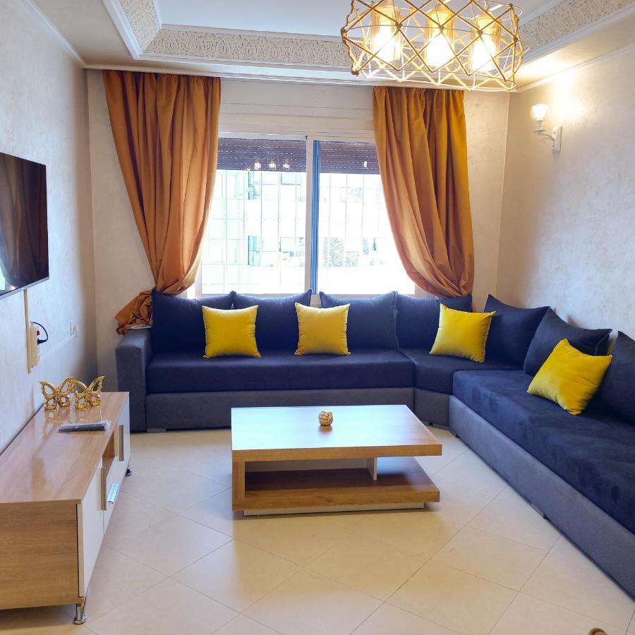 Luxury Apartement In City Center Tanca Dış mekan fotoğraf