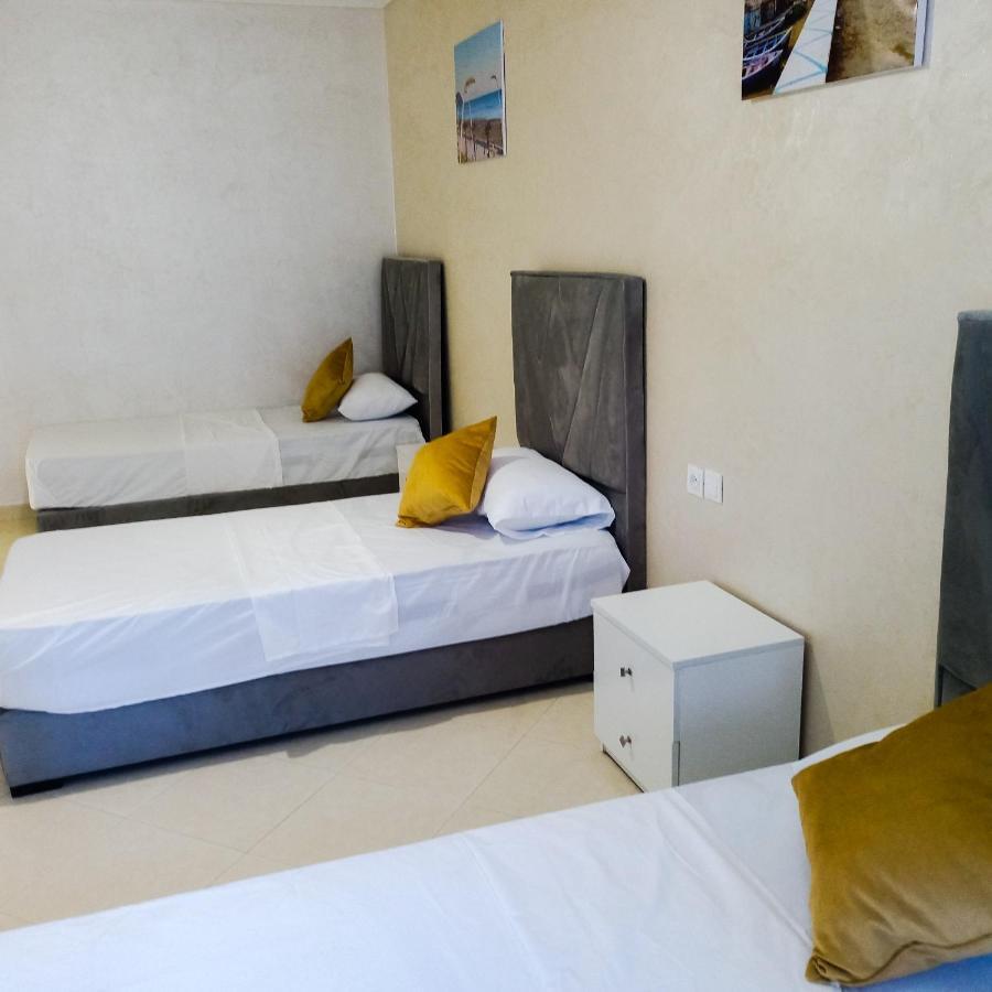 Luxury Apartement In City Center Tanca Dış mekan fotoğraf