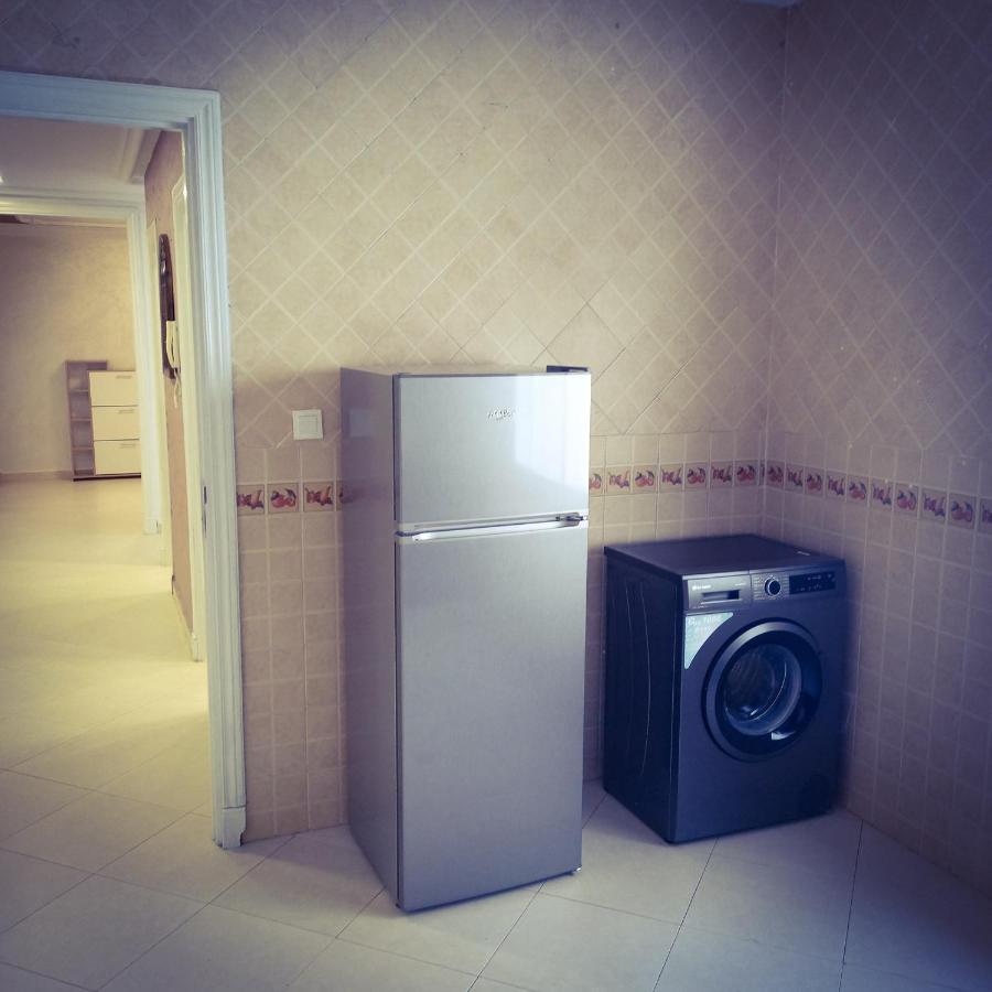 Luxury Apartement In City Center Tanca Dış mekan fotoğraf