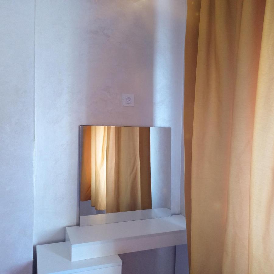 Luxury Apartement In City Center Tanca Dış mekan fotoğraf