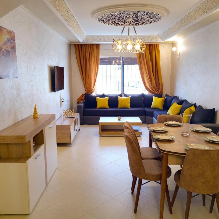 Luxury Apartement In City Center Tanca Dış mekan fotoğraf