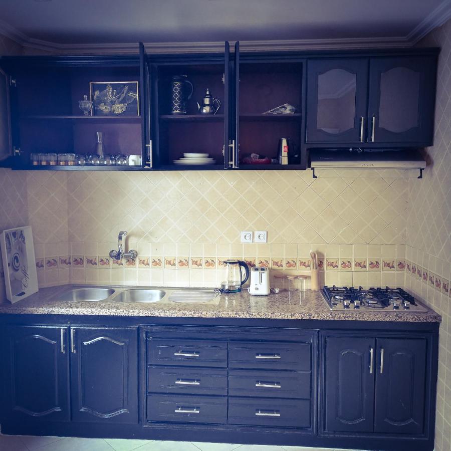 Luxury Apartement In City Center Tanca Dış mekan fotoğraf