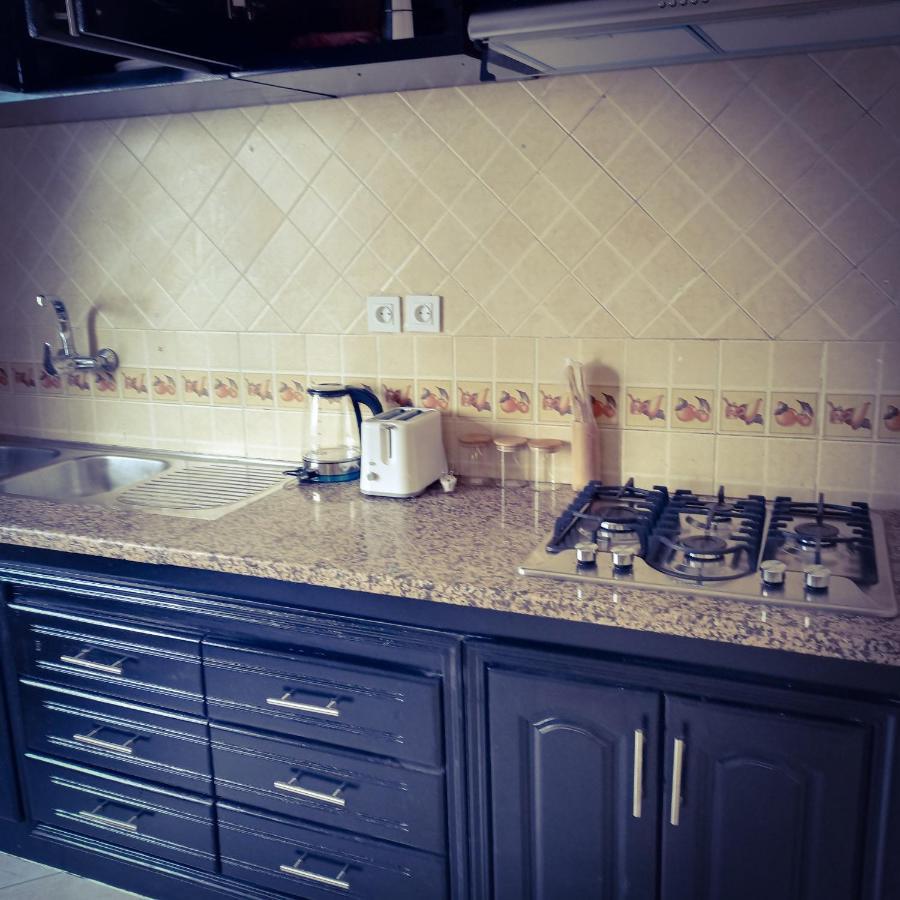 Luxury Apartement In City Center Tanca Dış mekan fotoğraf