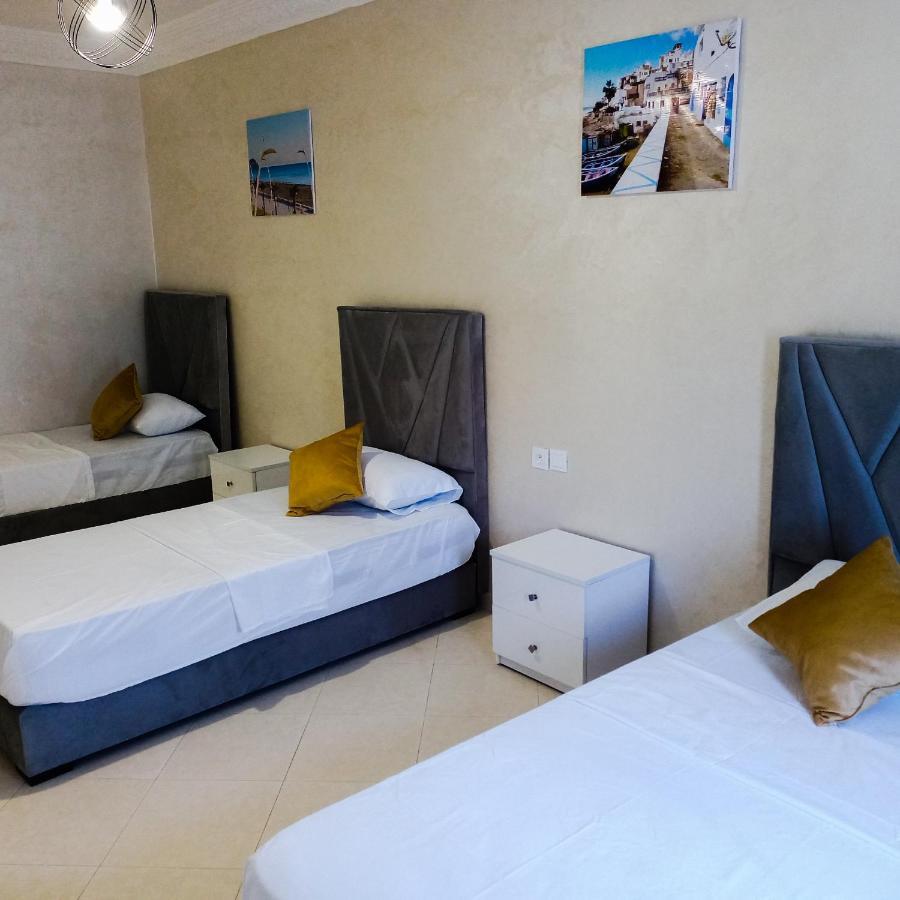 Luxury Apartement In City Center Tanca Dış mekan fotoğraf