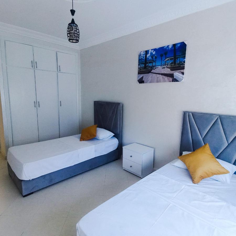 Luxury Apartement In City Center Tanca Dış mekan fotoğraf