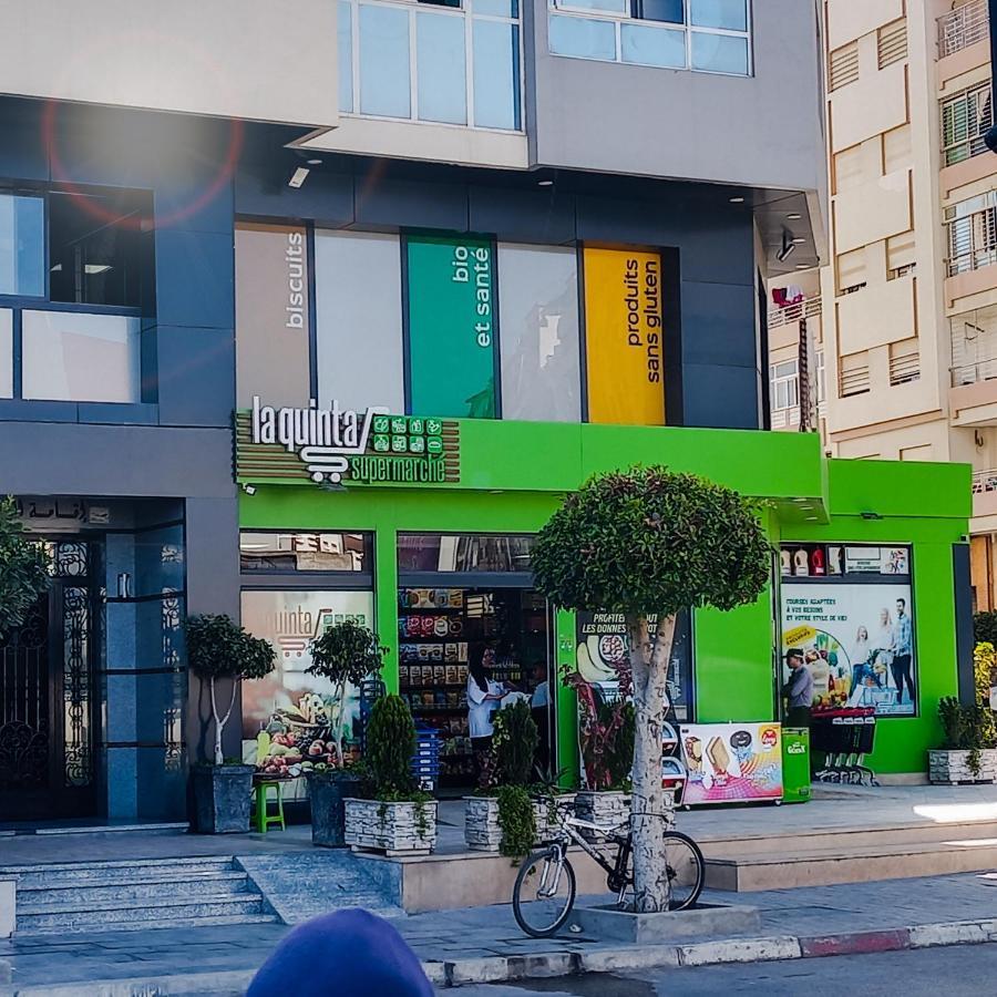 Luxury Apartement In City Center Tanca Dış mekan fotoğraf