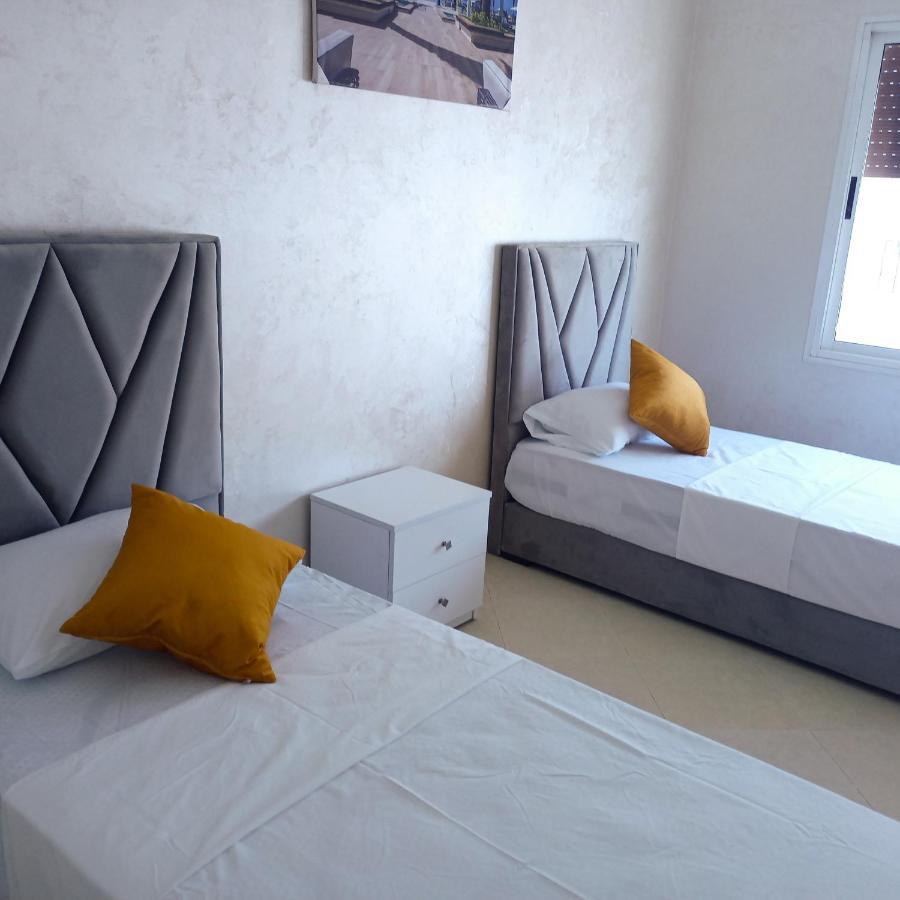 Luxury Apartement In City Center Tanca Dış mekan fotoğraf