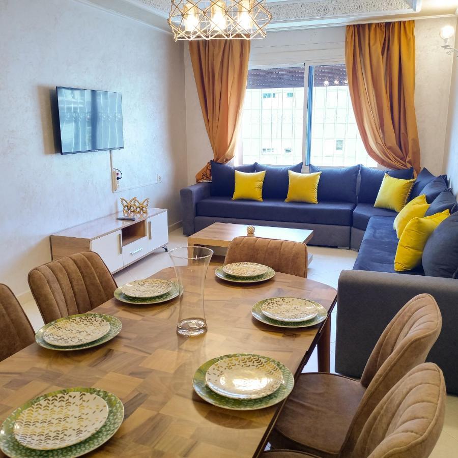 Luxury Apartement In City Center Tanca Dış mekan fotoğraf