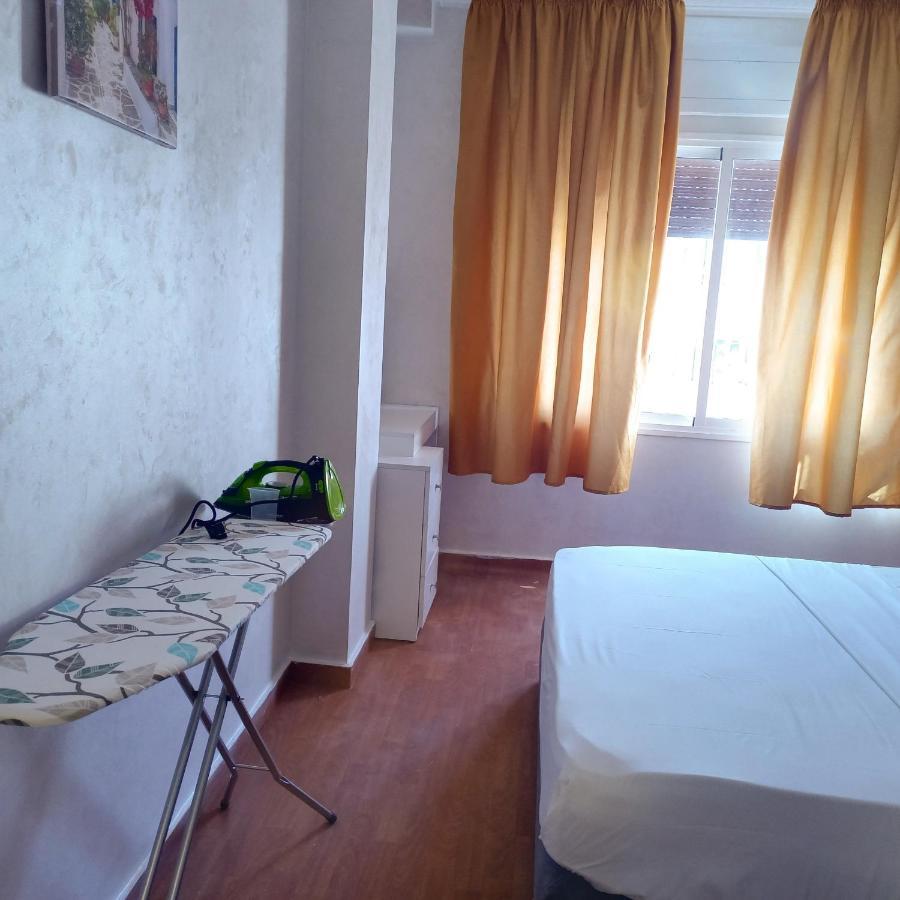 Luxury Apartement In City Center Tanca Dış mekan fotoğraf