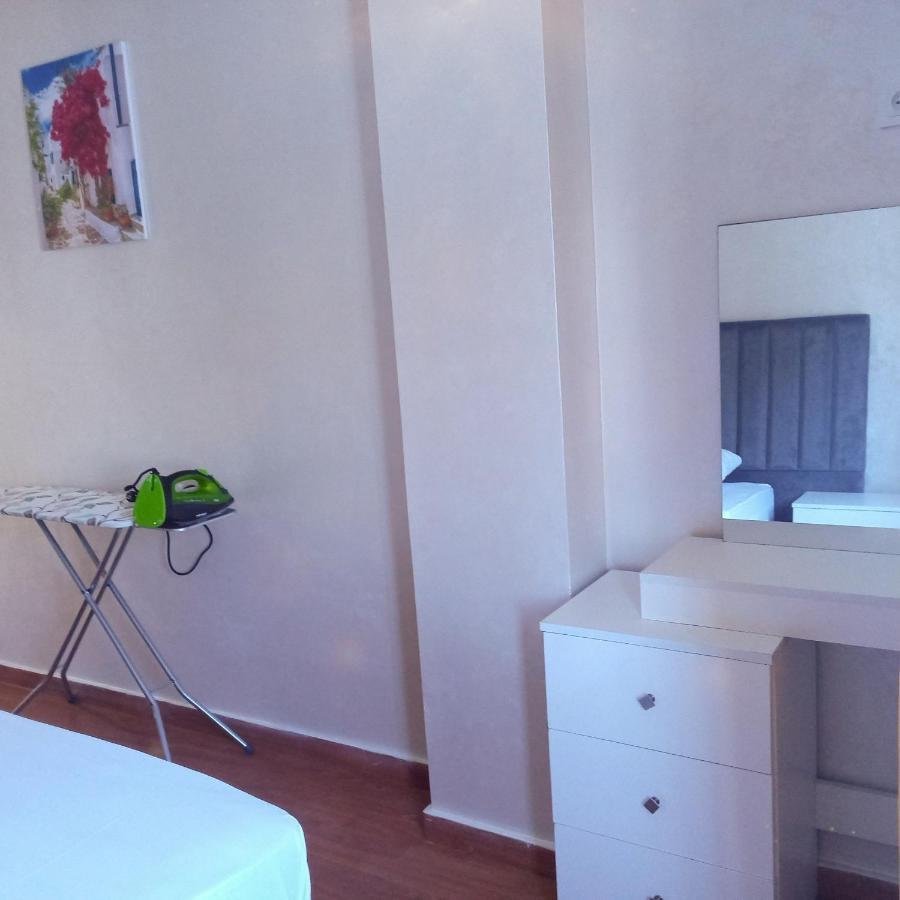 Luxury Apartement In City Center Tanca Dış mekan fotoğraf