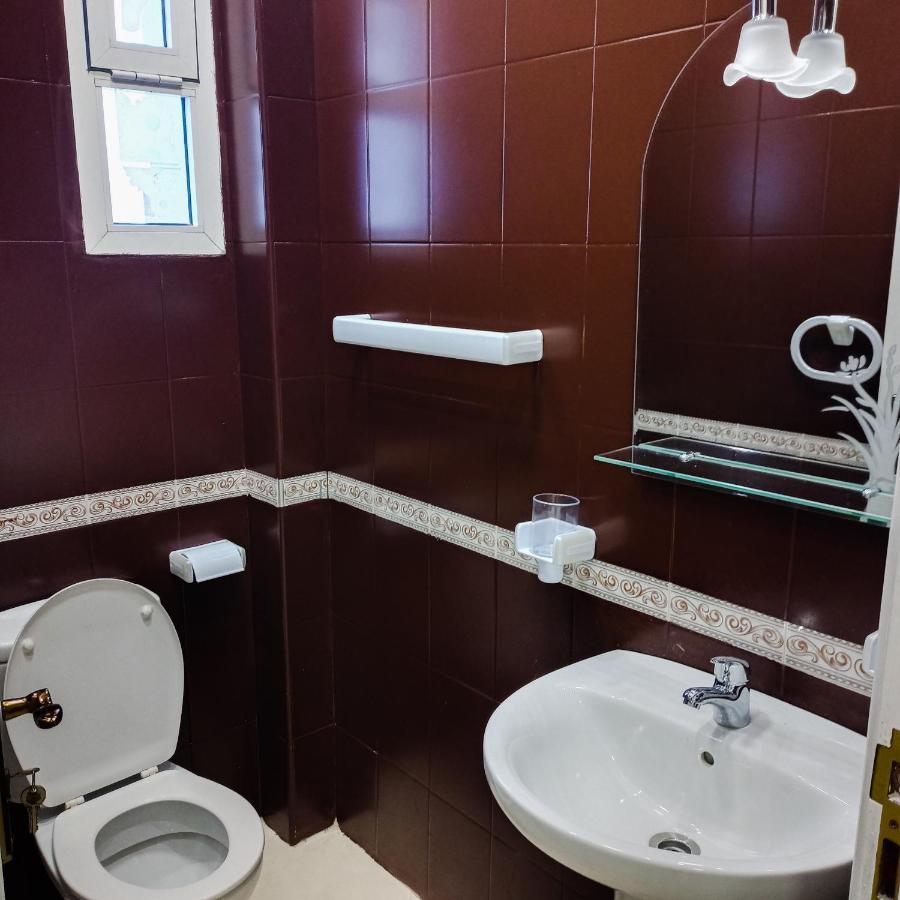 Luxury Apartement In City Center Tanca Dış mekan fotoğraf