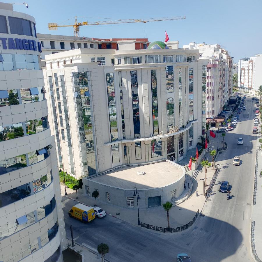 Luxury Apartement In City Center Tanca Dış mekan fotoğraf